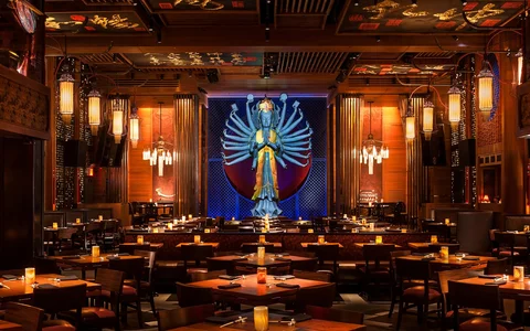 TAO Downtown