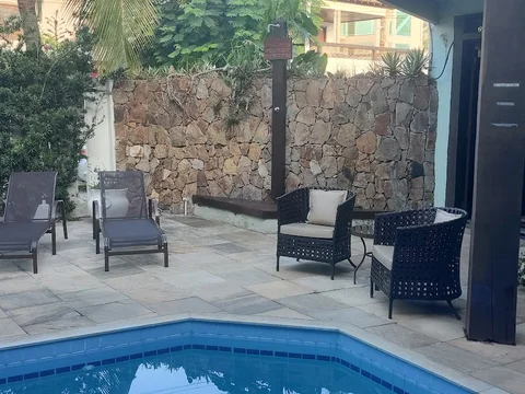 Armazem do Capitao
