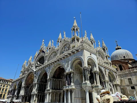 Basilica di San Marco