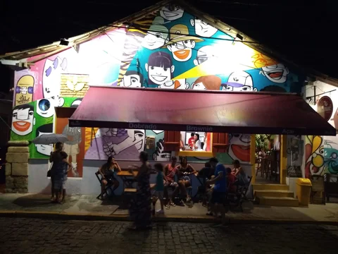 Manuue Bistro