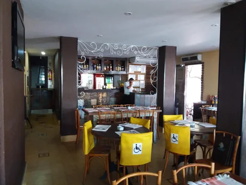 Restaurante Mineiro Grill