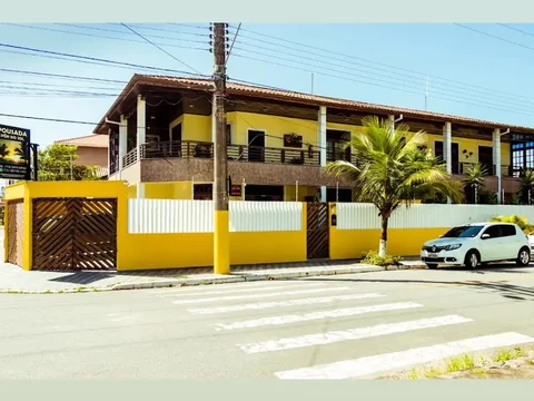 Pousada Peruíbe