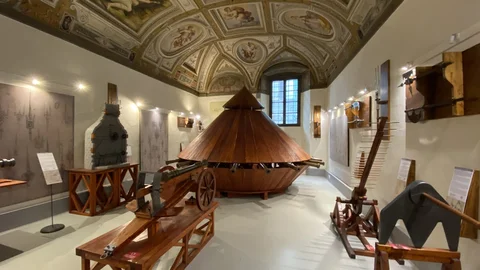 Museo Leonardo da Vinci