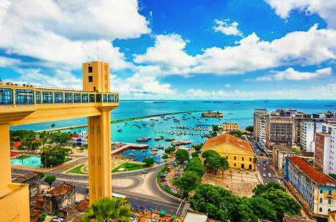 Elevador Lacerda