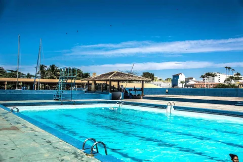 Iate Clube de Macae
