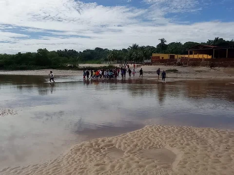 Praia da Guia