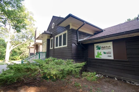 High Park Nature Centre