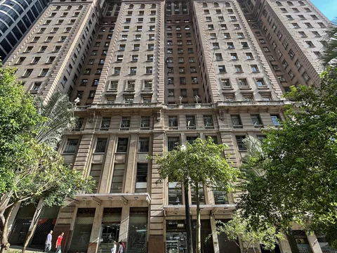 Edificio Martinelli