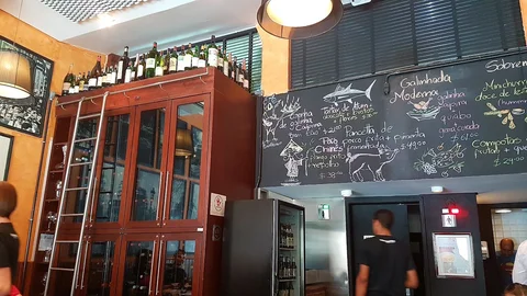 Bar da Dona Onça
