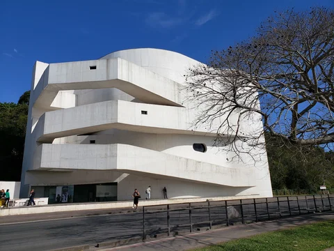 Fundacao Ibere Camargo