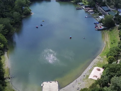 Turtle Lake