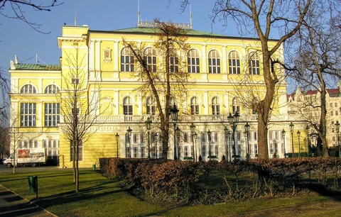 Slovansky ostrov