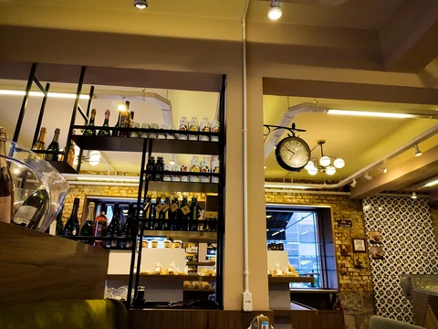 Café da Praça