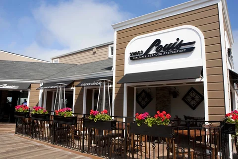 Swiss Louis Italian and Seafood Restaurant