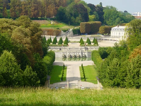 Parc de Saint-Cloud