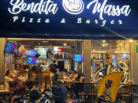 Bendita Pasta Empório e Ristorante