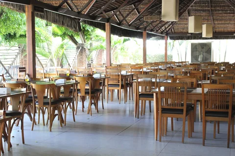 Restaurante Tábua de Carne