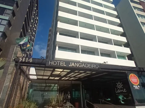 Hotel Jangadeiro