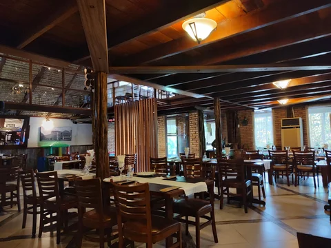 Restaurante Choupana