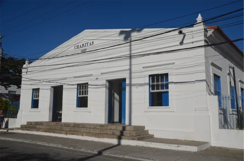 Espaco Cultural Charitas