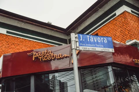 Restaurante Pasta Nostra
