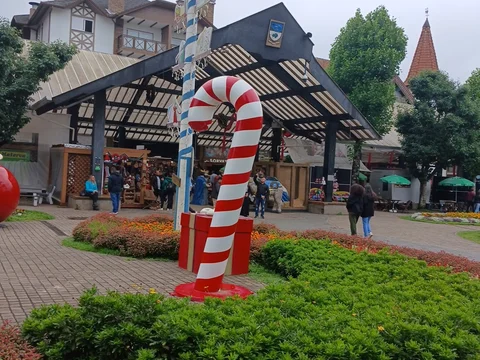 Monumento ao Imigrante