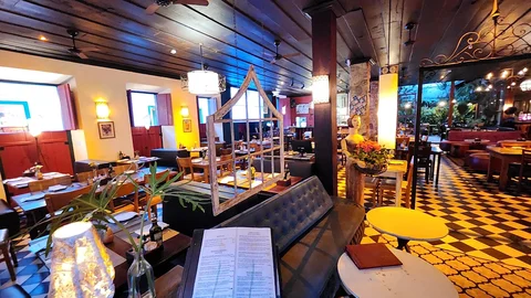 Margarida Cafe