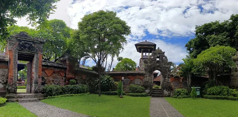 Bali Museum