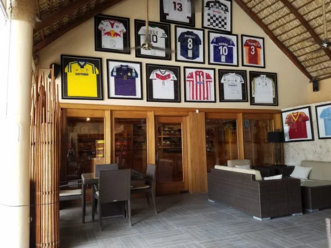 Don Lucas Cigars and Rum Tasting Lounge