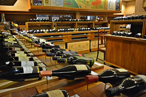 Restaurante Famiglia Sicilia