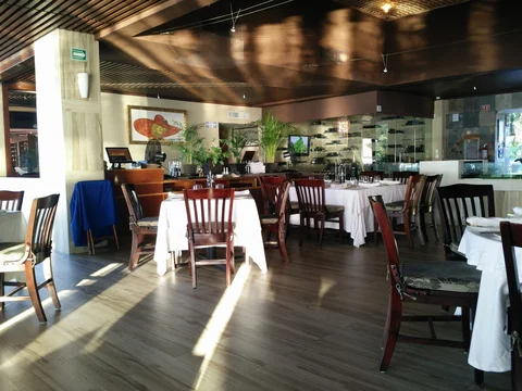 Casa Rolandi Cancun