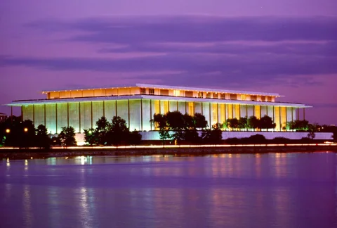 John F. Kennedy Center for the Performing Arts