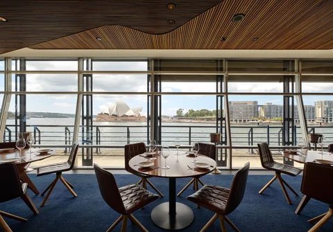 Quay Restaurant