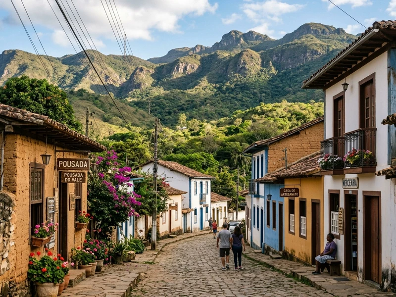 Roteiro concebido especialmente para desacelerar o corpo e aquietar a mente em um dos cenários mais pacíficos do Brasil. Durante três dias equilibrados, você desfrutará de acomodações focadas em bem-estar, experiências de spa, banhos em piscinas naturais de fácil acesso e gastronomia artesanal impecável. Esqueça trilhas extenuantes ou horários apressados: aqui o luxo é o silêncio, o contato com a natureza e o descanso merecido em ritmo lento e revigorante. 🌸🍃💆‍♀️