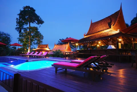 Sugar Hut Restaurant