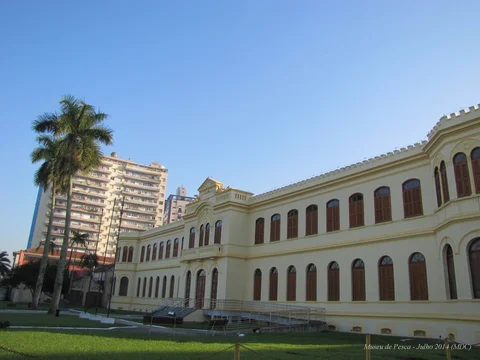 Museu de Pesca
