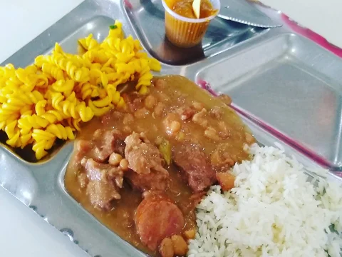 Restaurante Popular Cuiabá