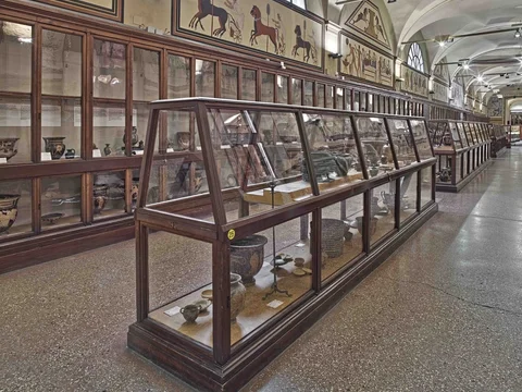 Museo Civico Archeologico