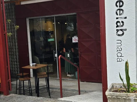 Coffee Lab