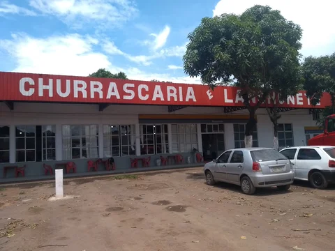 Restaurante Mangueira