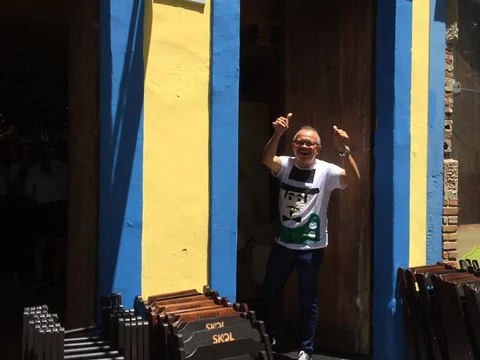 Bodega do Veio