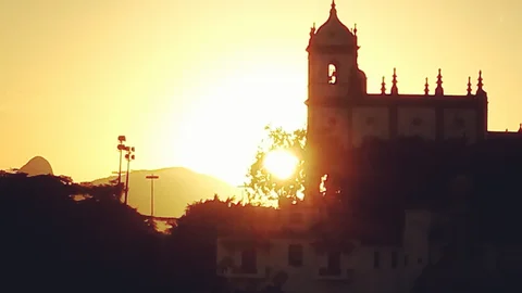 Igreja de Nossa Senhora da Glória do Outeiro