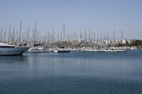 Marina Alimos