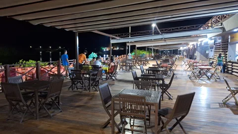 Restaurante da Sabiaguaba