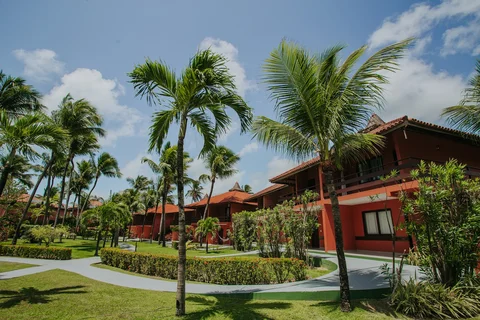 Pousada Tabapitanga