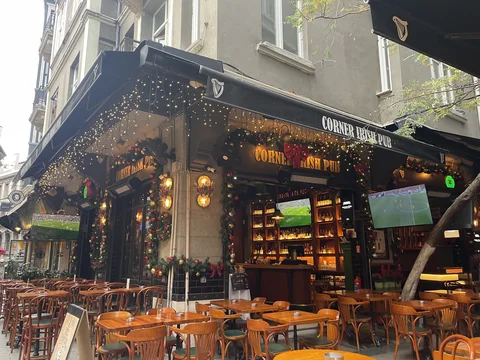 Bar/Pub em Beyoğlu