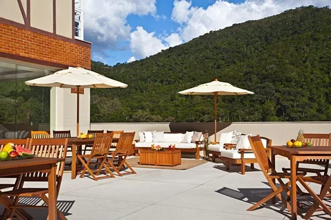 Granja Brasil Spa