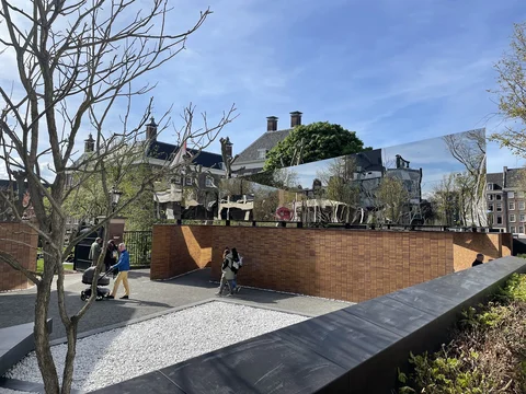 Jewish Cultural Quarter