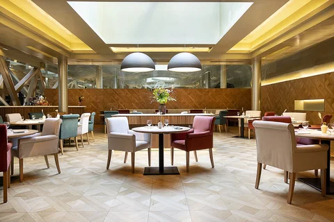 Oria Restaurant