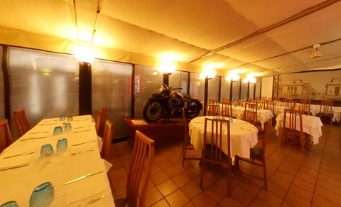 Ristorante Pizzeria Sabatini